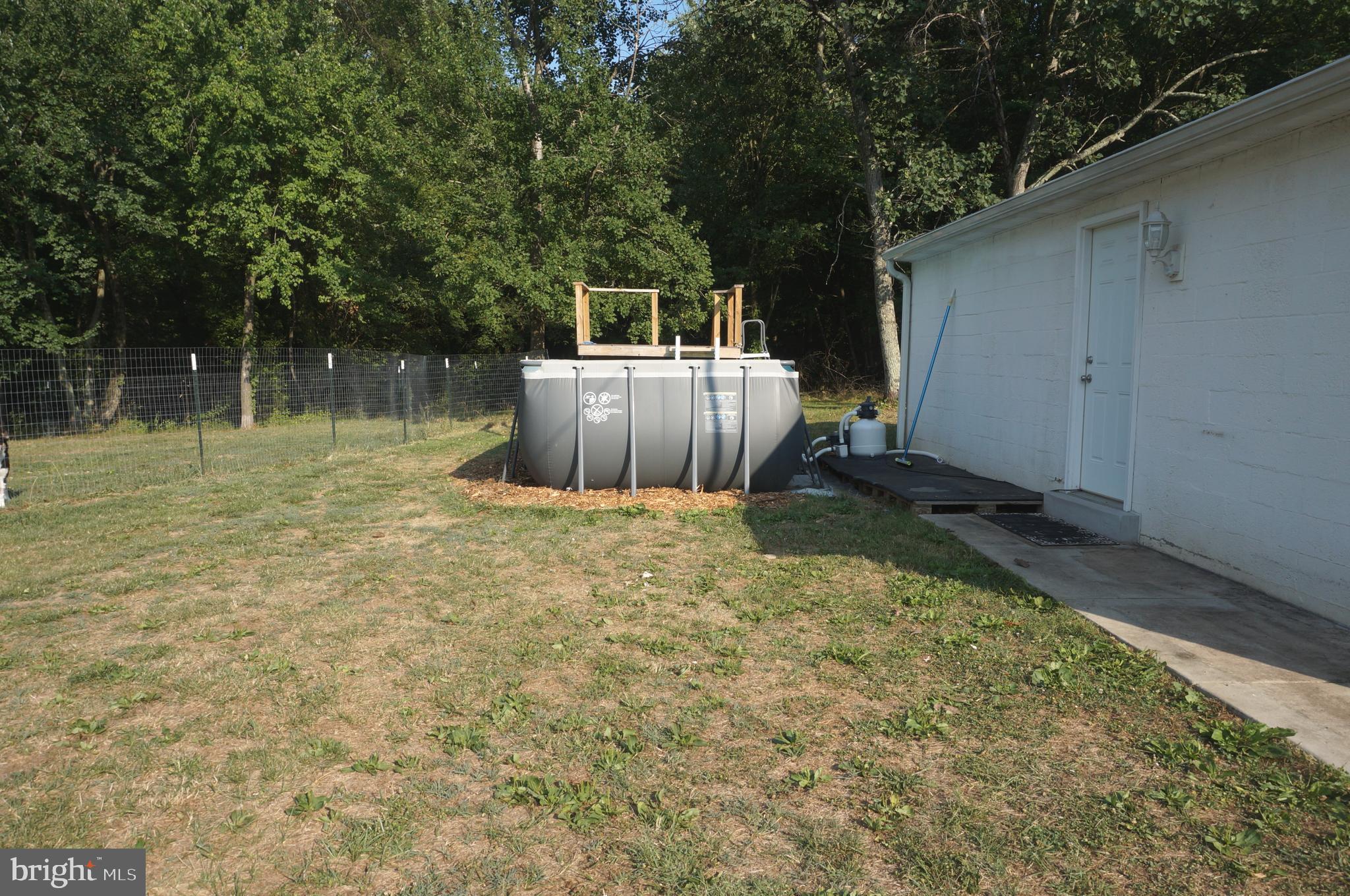 HANOVER - Residential