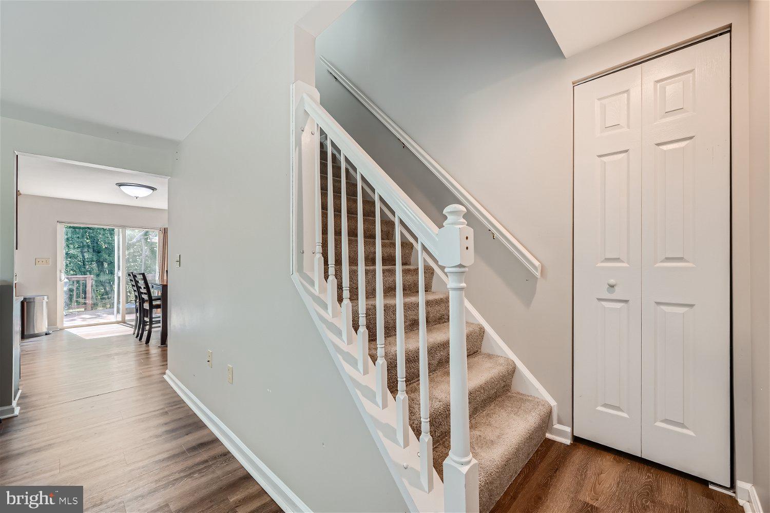 HANOVER - Residential