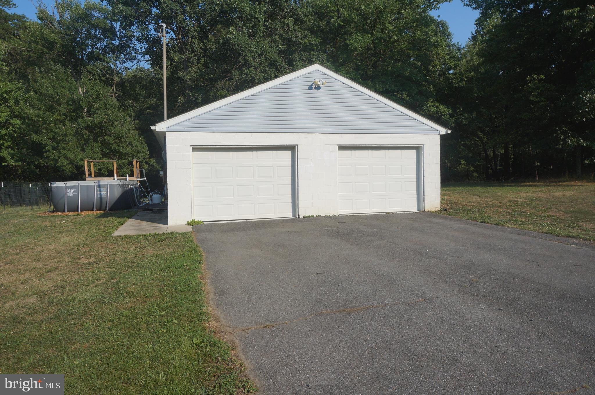 HANOVER - Residential