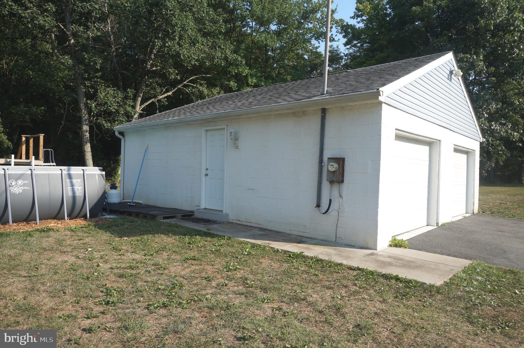 HANOVER - Residential