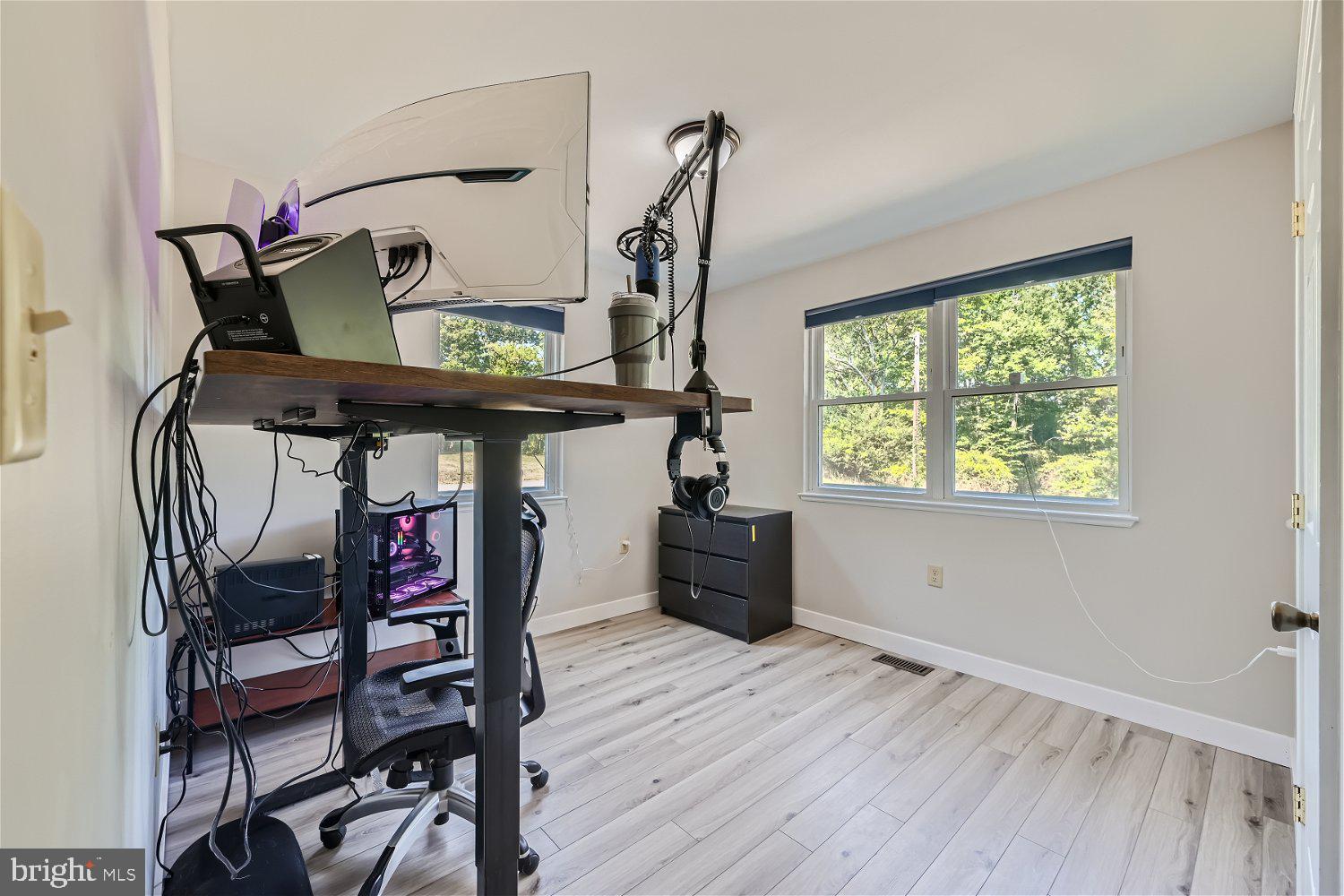 HANOVER - Residential