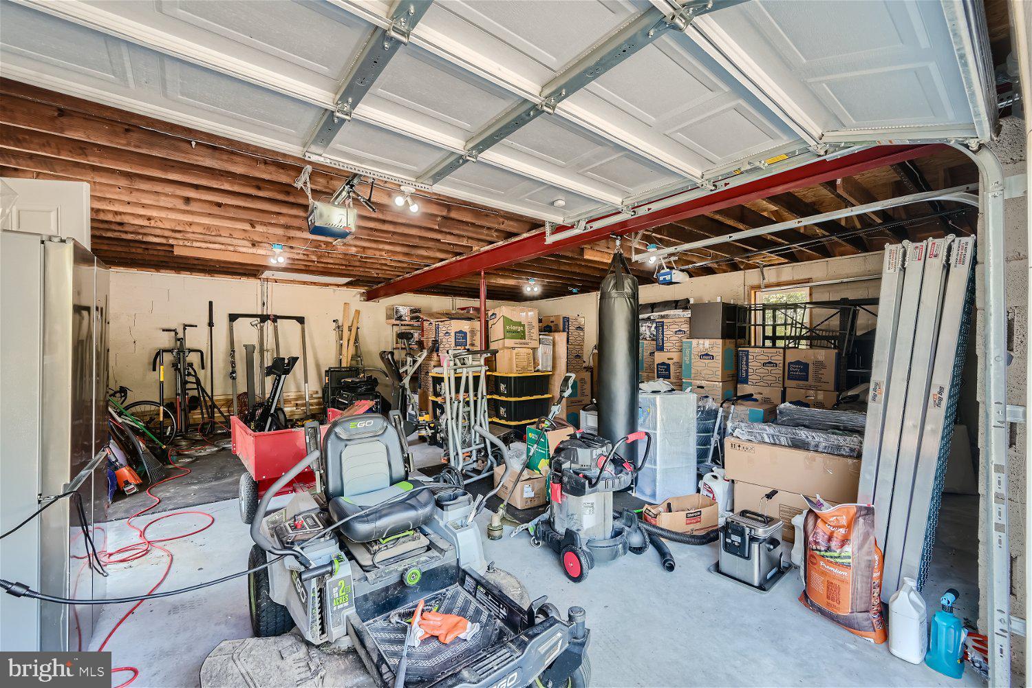 HANOVER - Residential