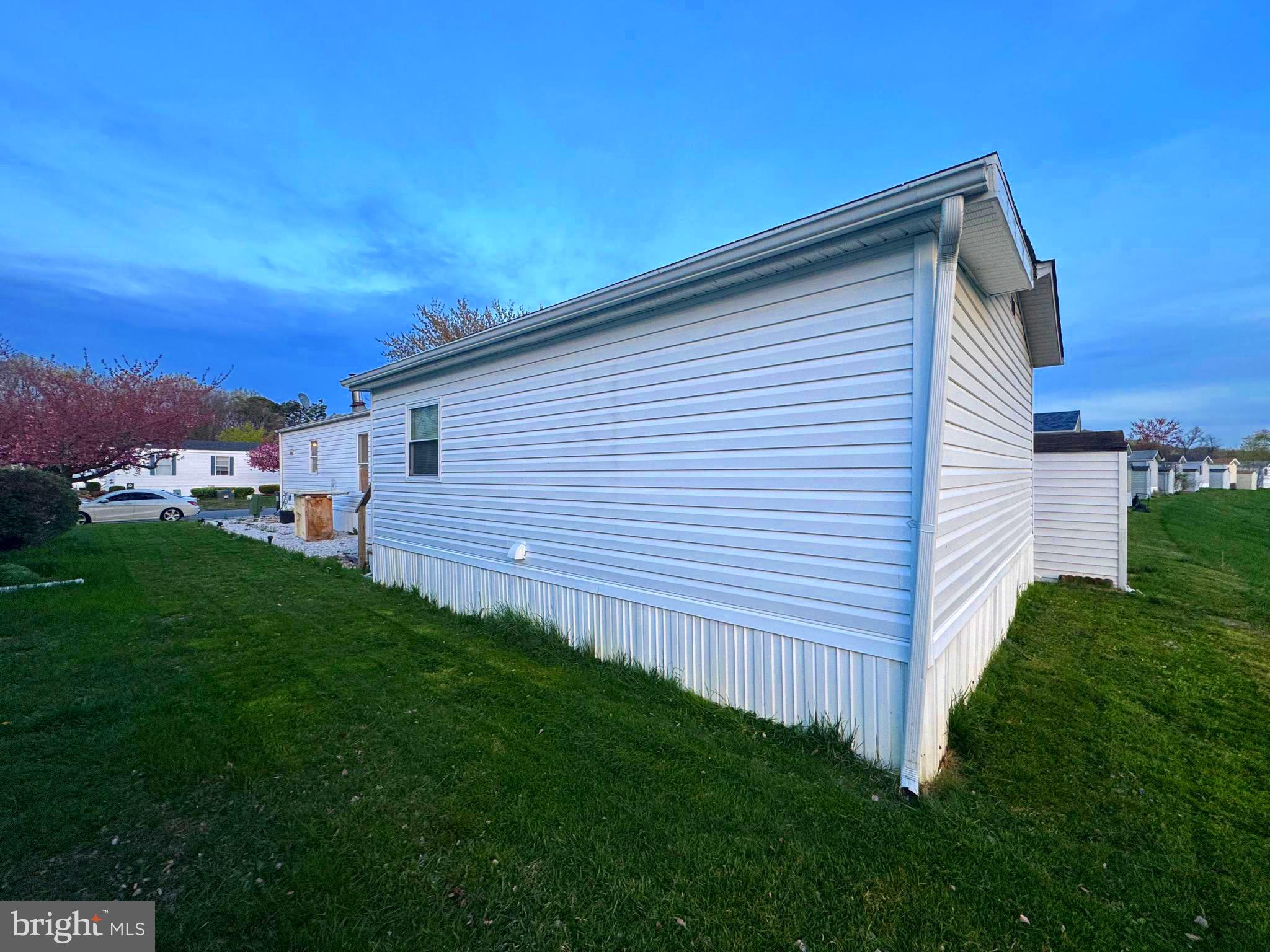 WILLIAMS ESTATES - Residential