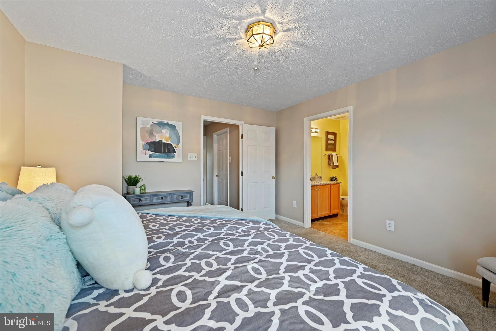 CASTLE STONE AT WHITE MARSH - Residential