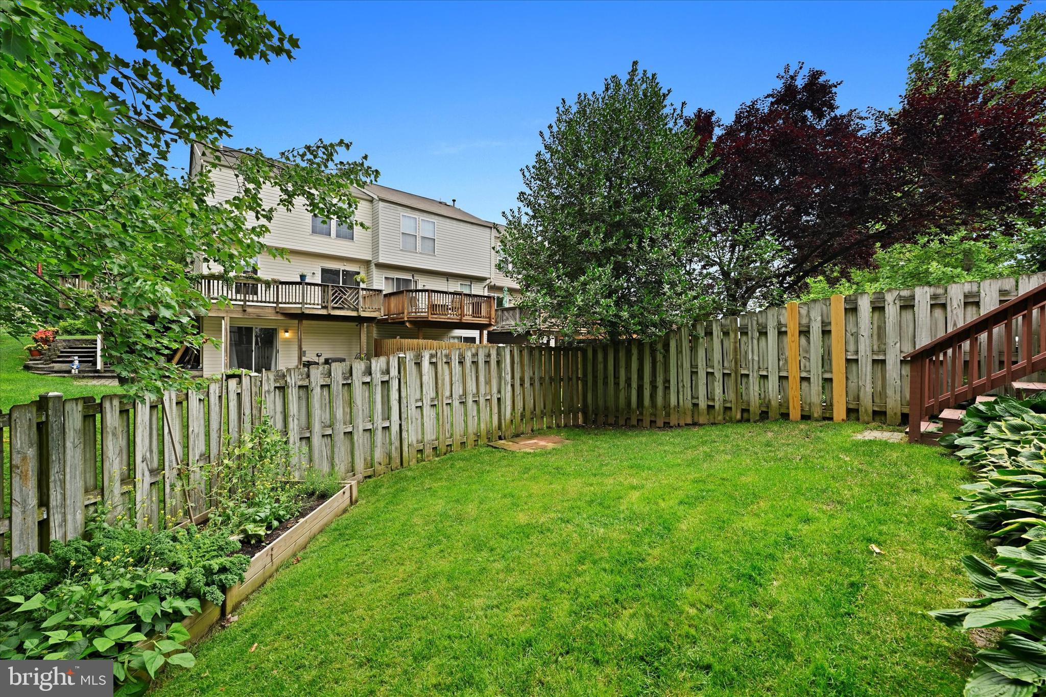 CASTLE STONE AT WHITE MARSH - Residential