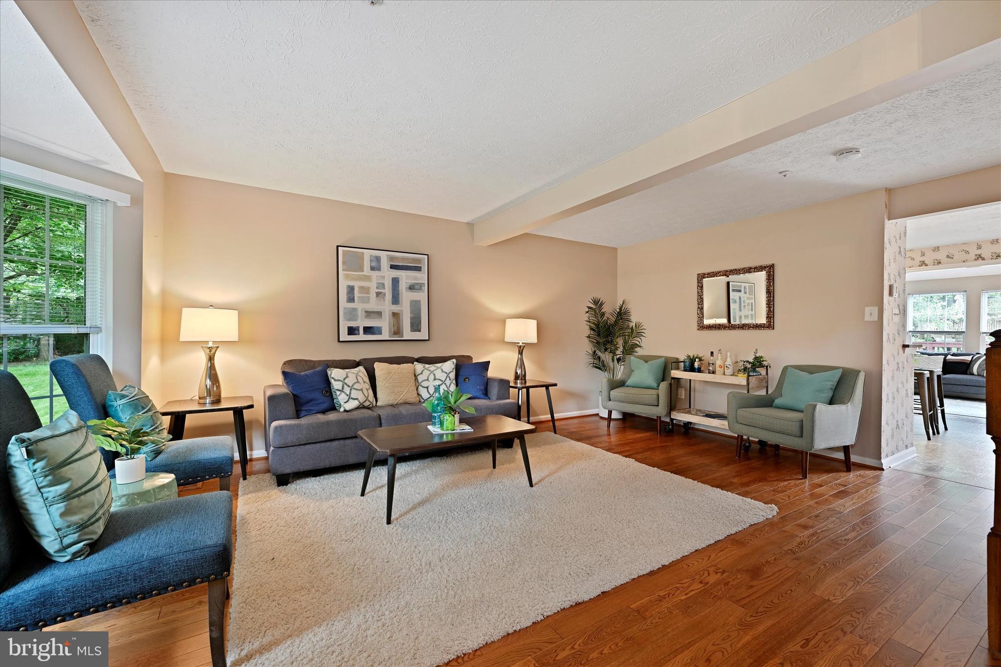 CASTLE STONE AT WHITE MARSH - Residential