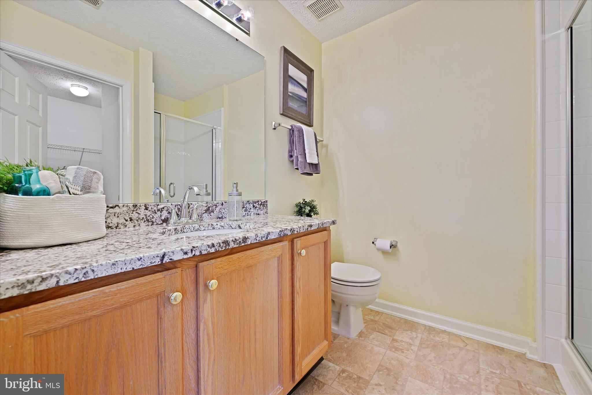 CASTLE STONE AT WHITE MARSH - Residential