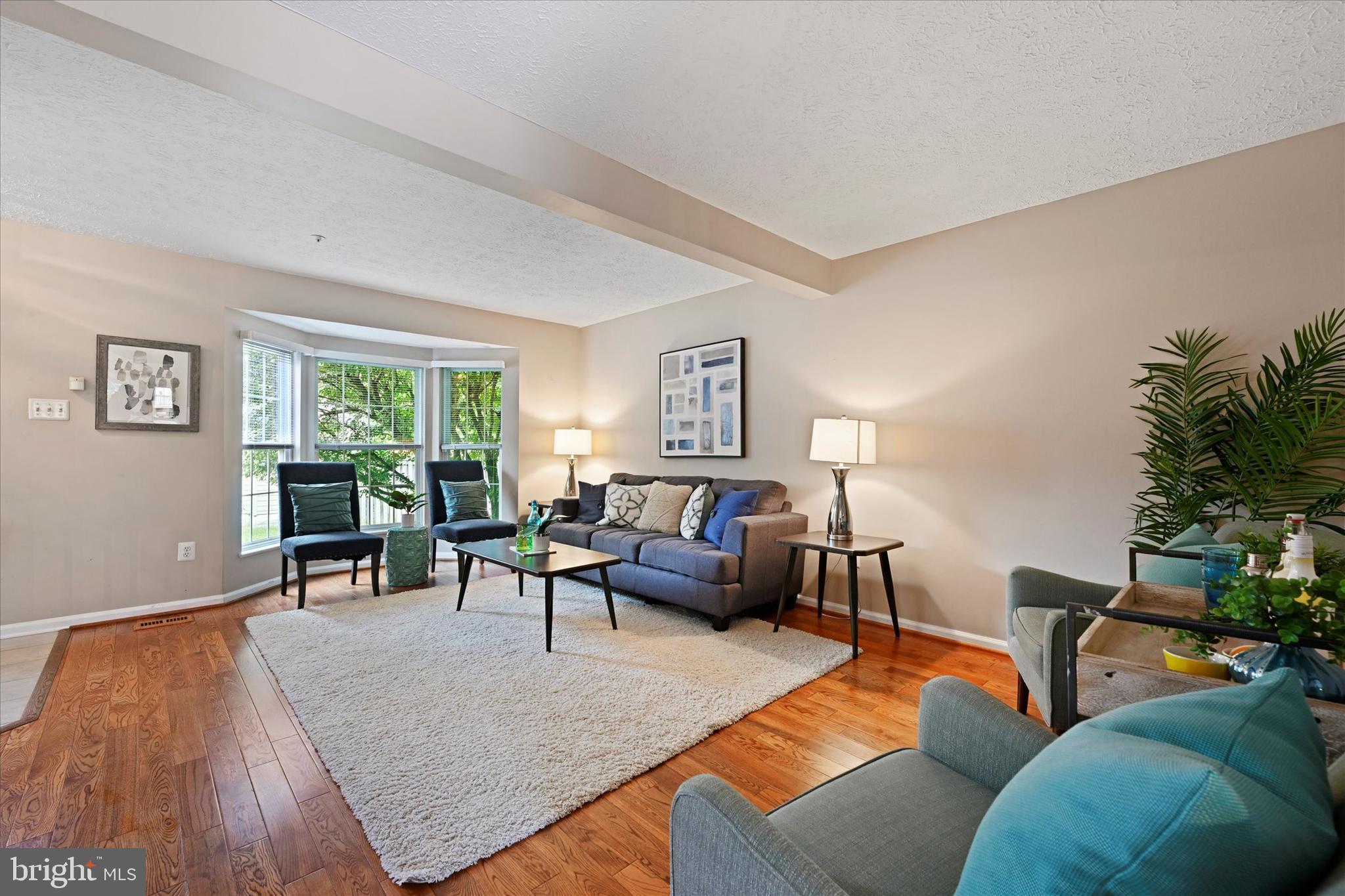 CASTLE STONE AT WHITE MARSH - Residential