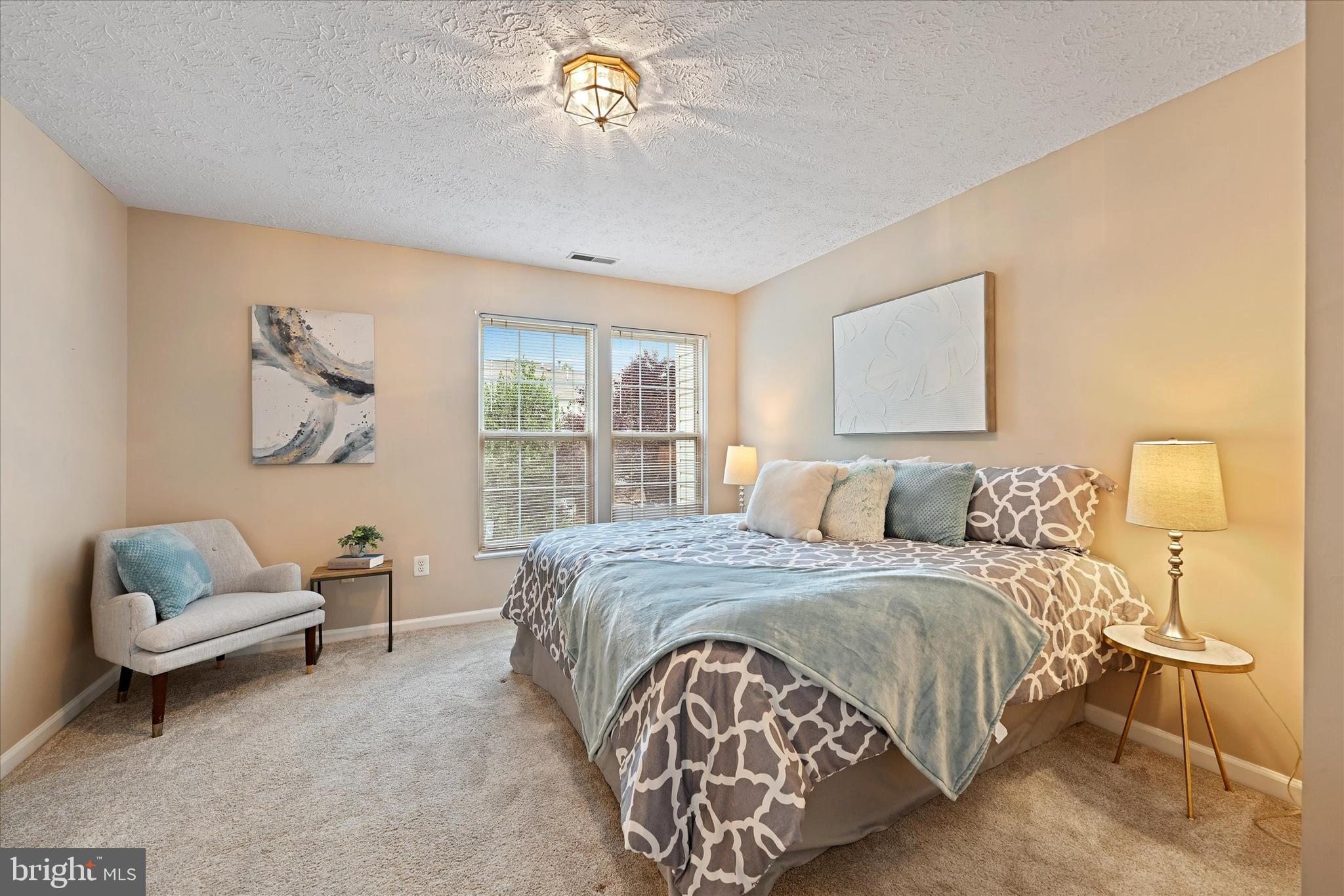 CASTLE STONE AT WHITE MARSH - Residential