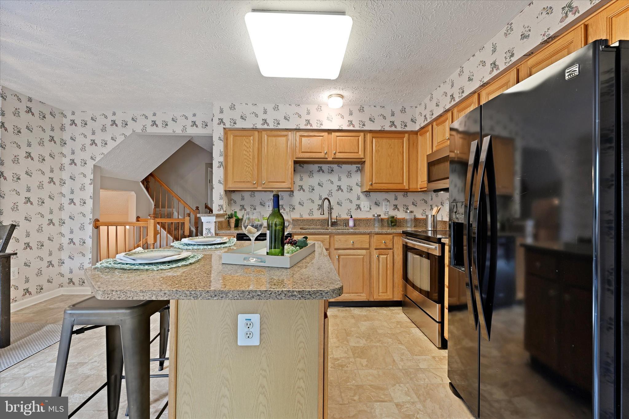 CASTLE STONE AT WHITE MARSH - Residential