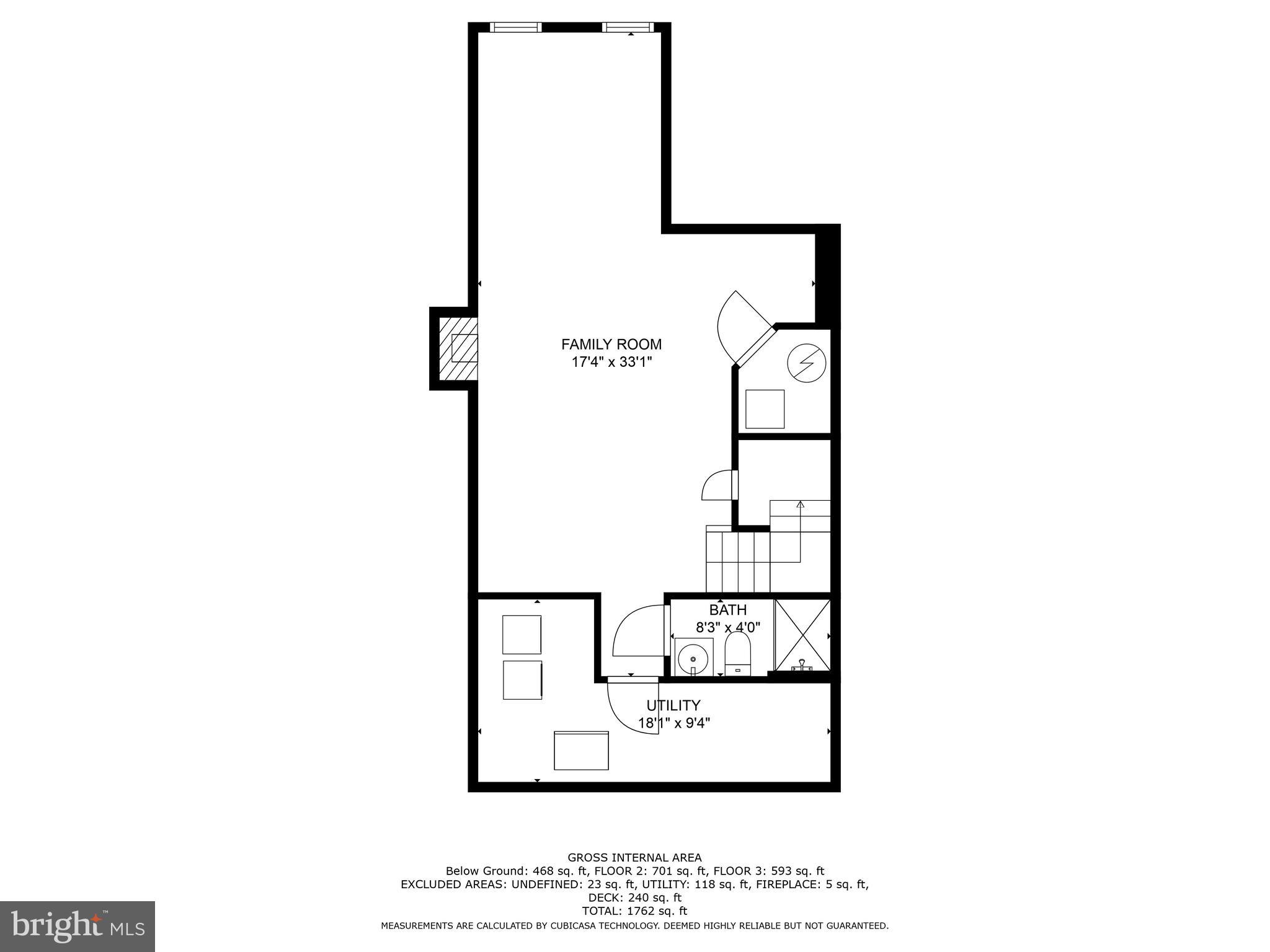 CASTLE STONE AT WHITE MARSH - Residential