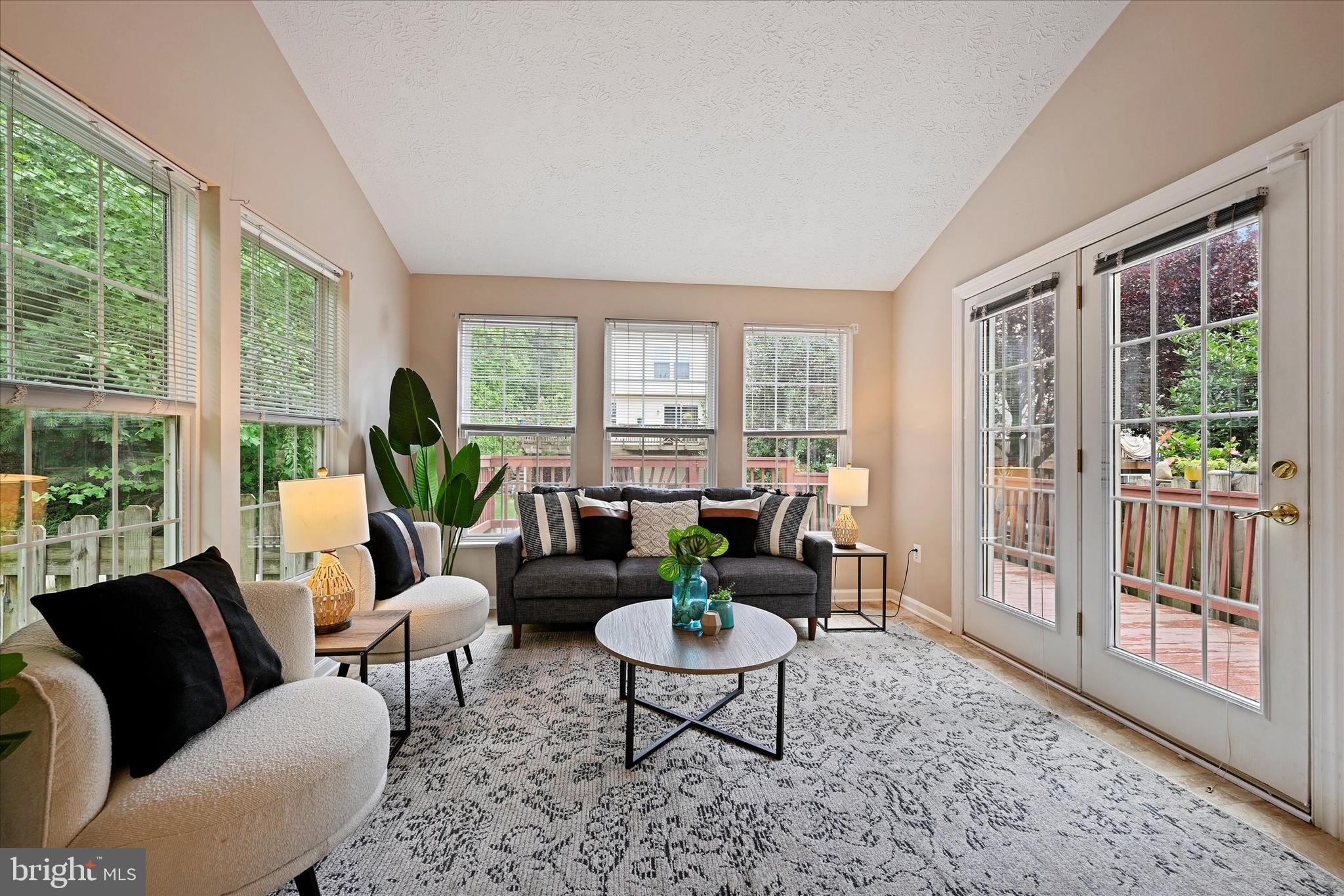 CASTLE STONE AT WHITE MARSH - Residential