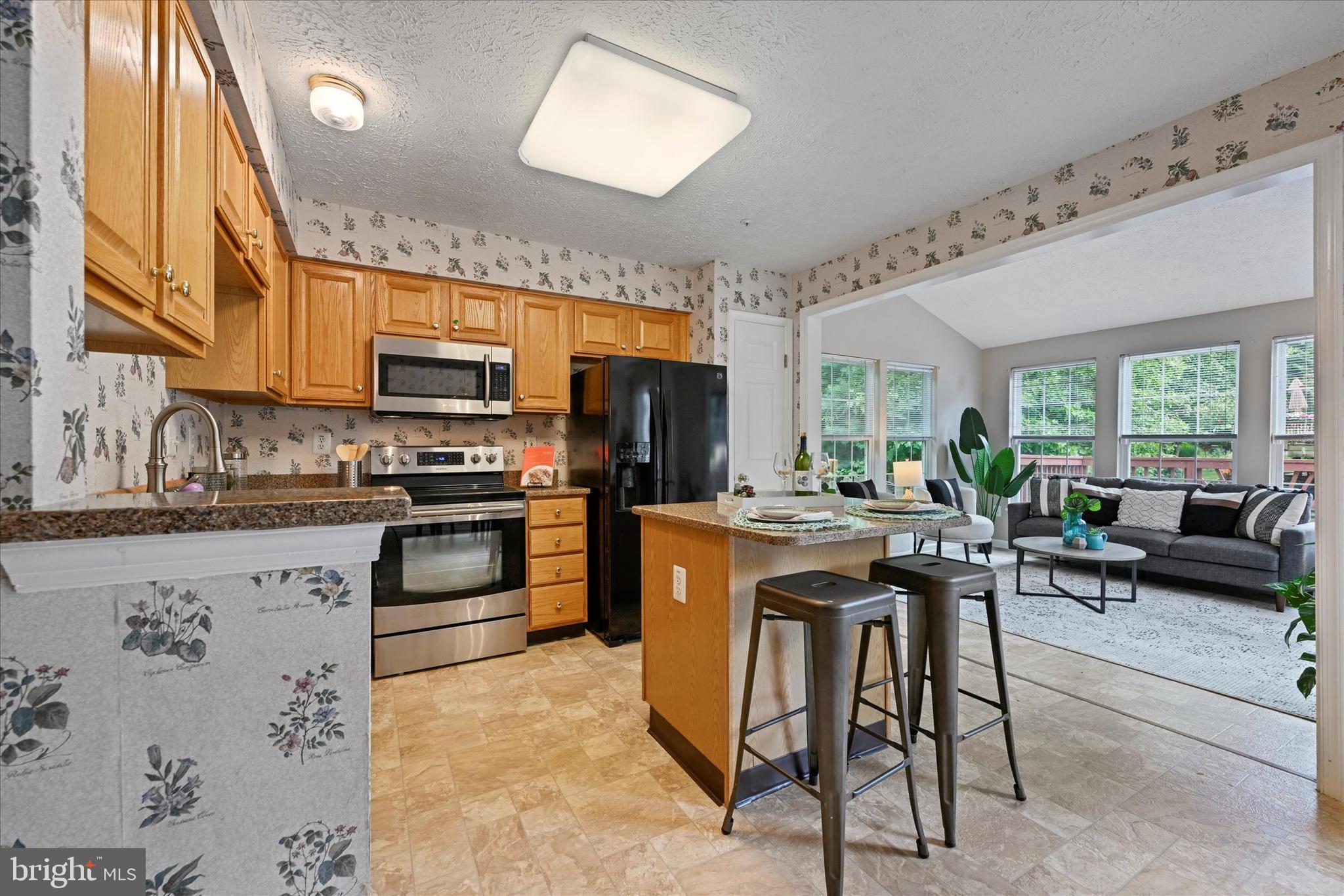 CASTLE STONE AT WHITE MARSH - Residential