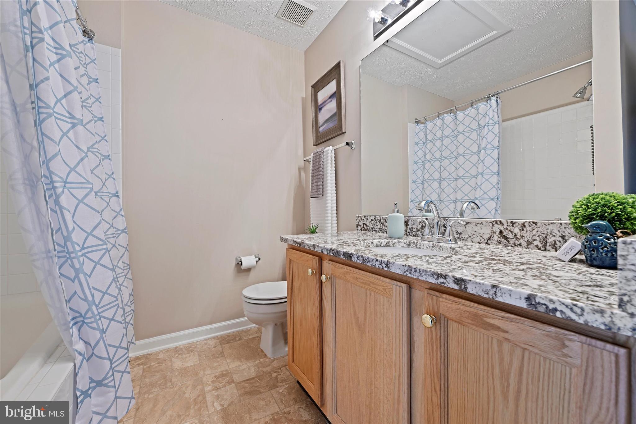 CASTLE STONE AT WHITE MARSH - Residential