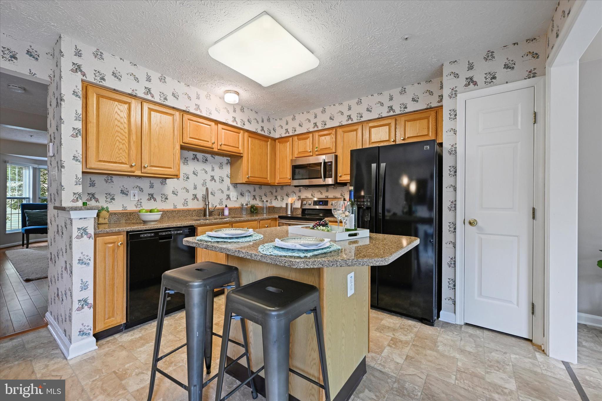 CASTLE STONE AT WHITE MARSH - Residential