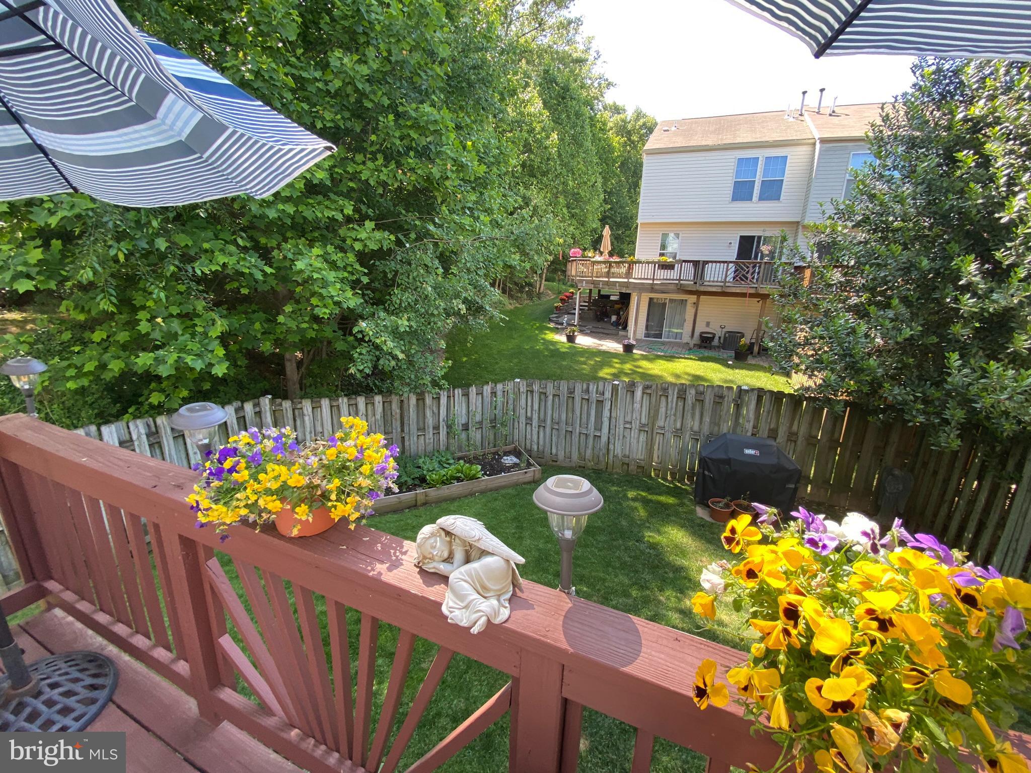 CASTLE STONE AT WHITE MARSH - Residential