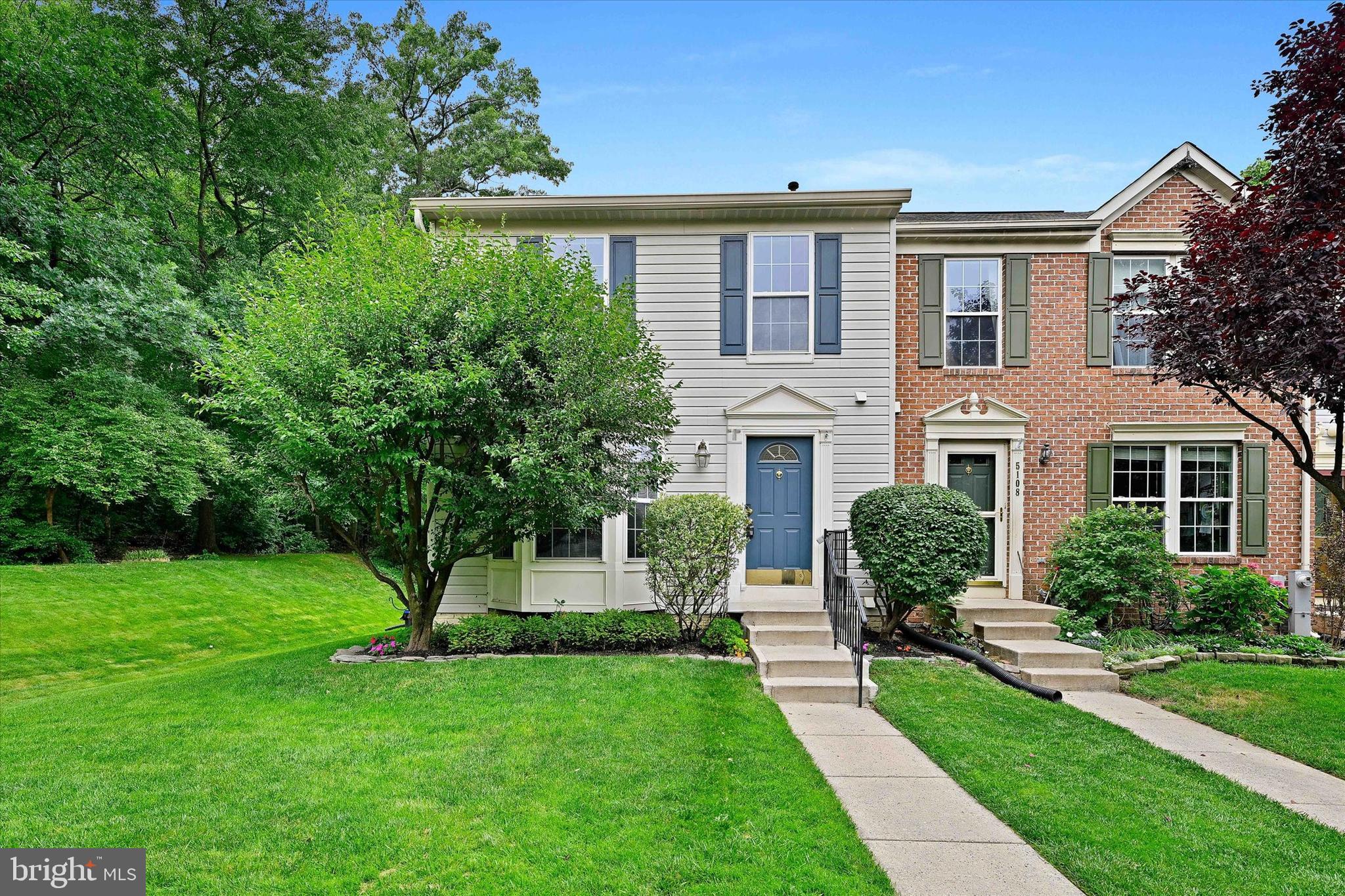 CASTLE STONE AT WHITE MARSH - Residential