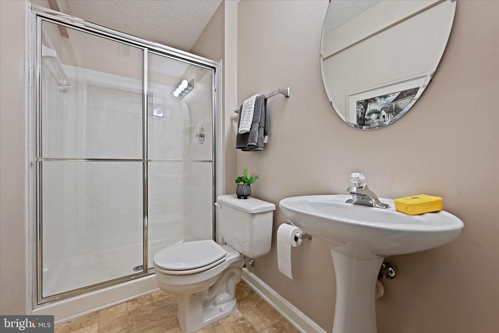 CASTLE STONE AT WHITE MARSH - Residential