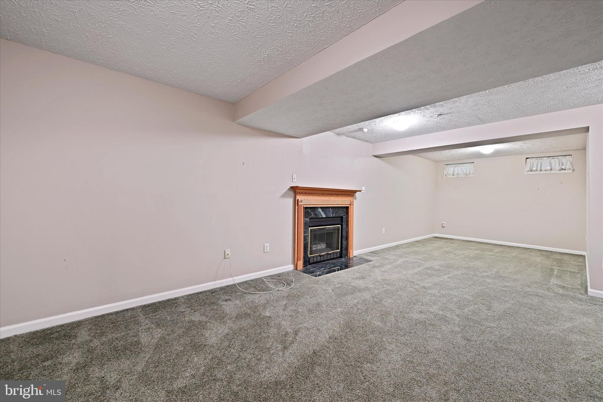 CASTLE STONE AT WHITE MARSH - Residential