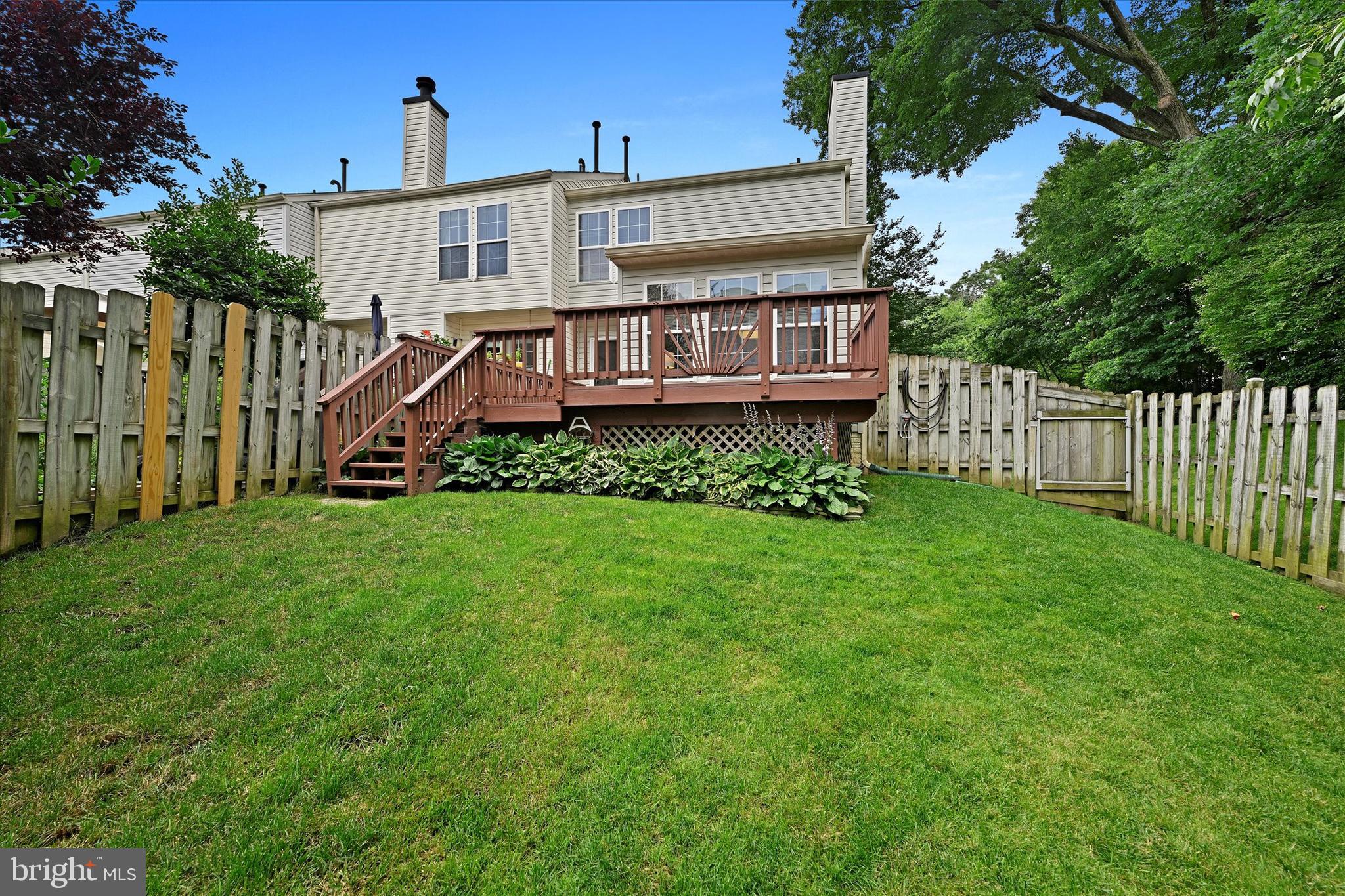CASTLE STONE AT WHITE MARSH - Residential