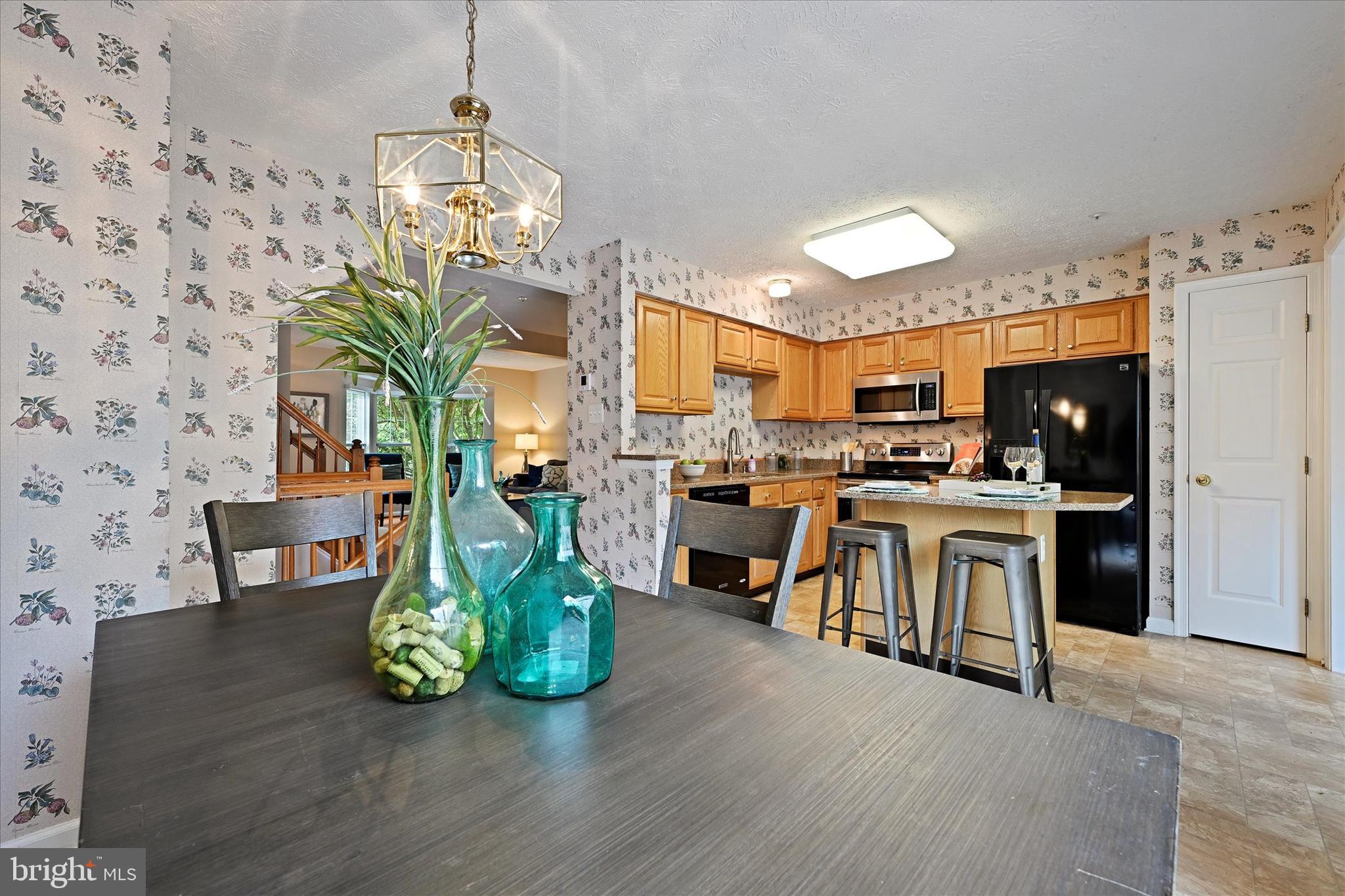 CASTLE STONE AT WHITE MARSH - Residential