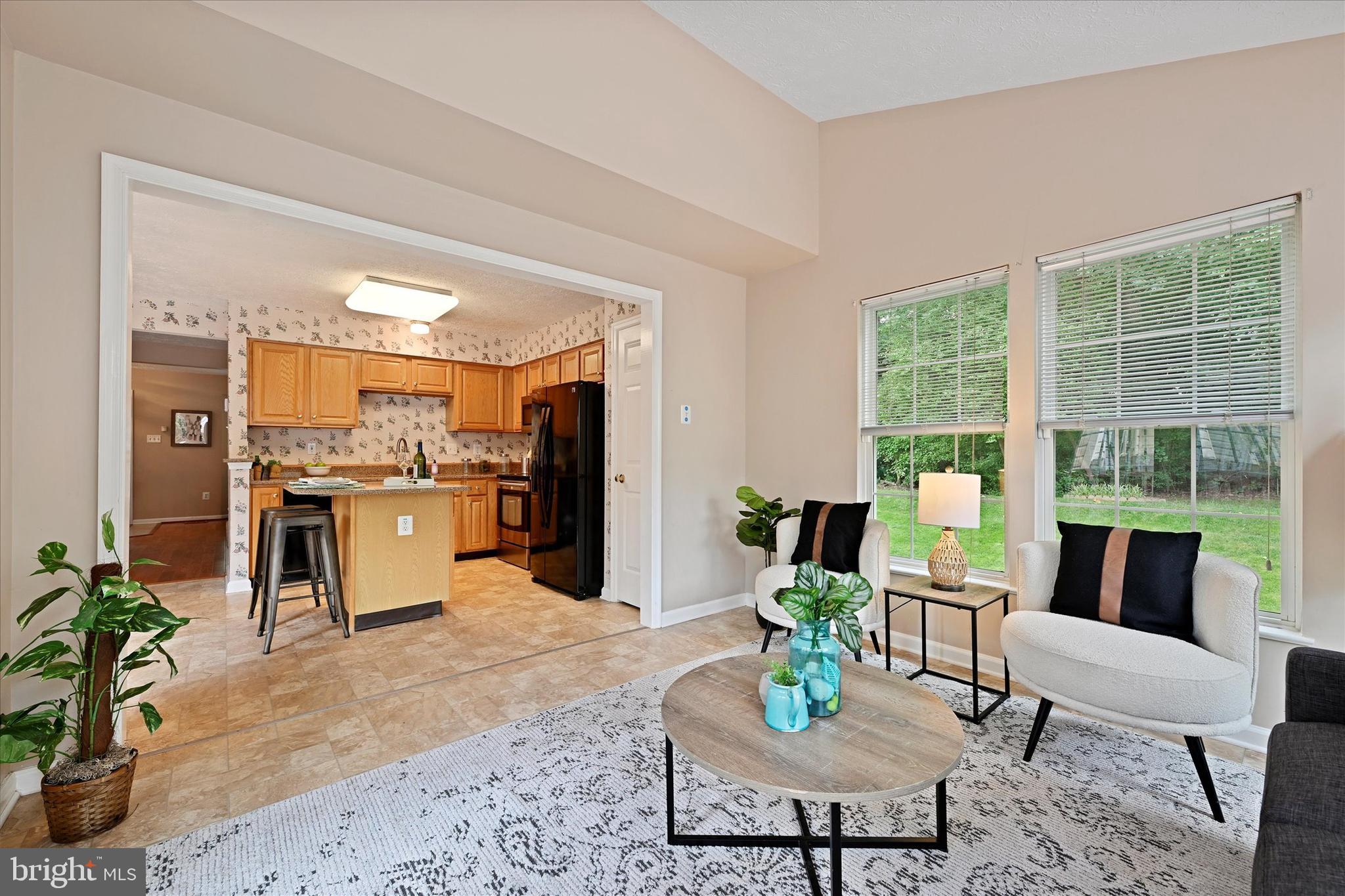 CASTLE STONE AT WHITE MARSH - Residential