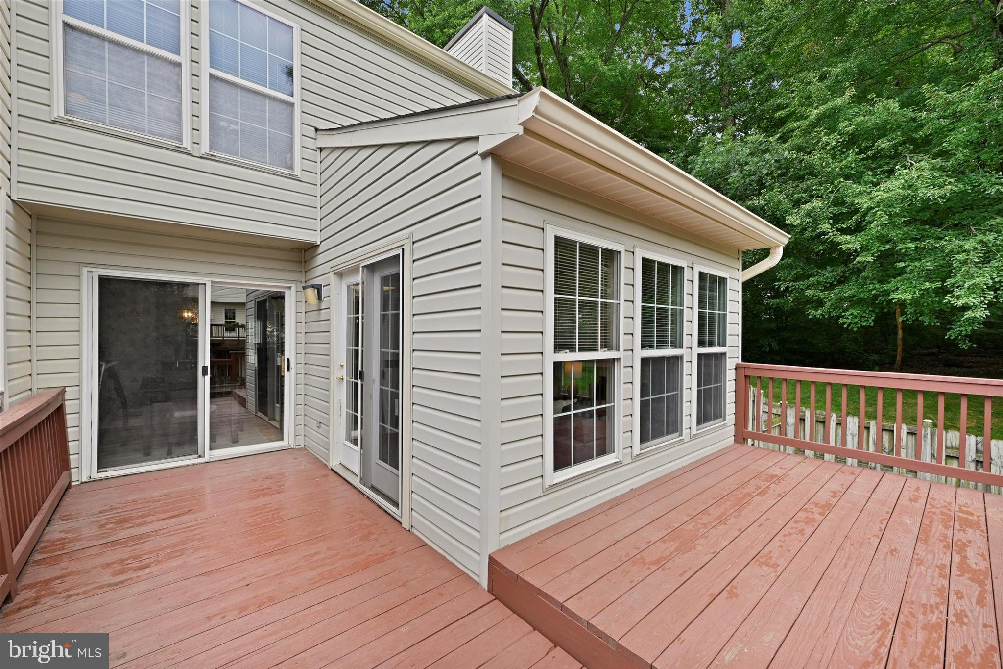 CASTLE STONE AT WHITE MARSH - Residential