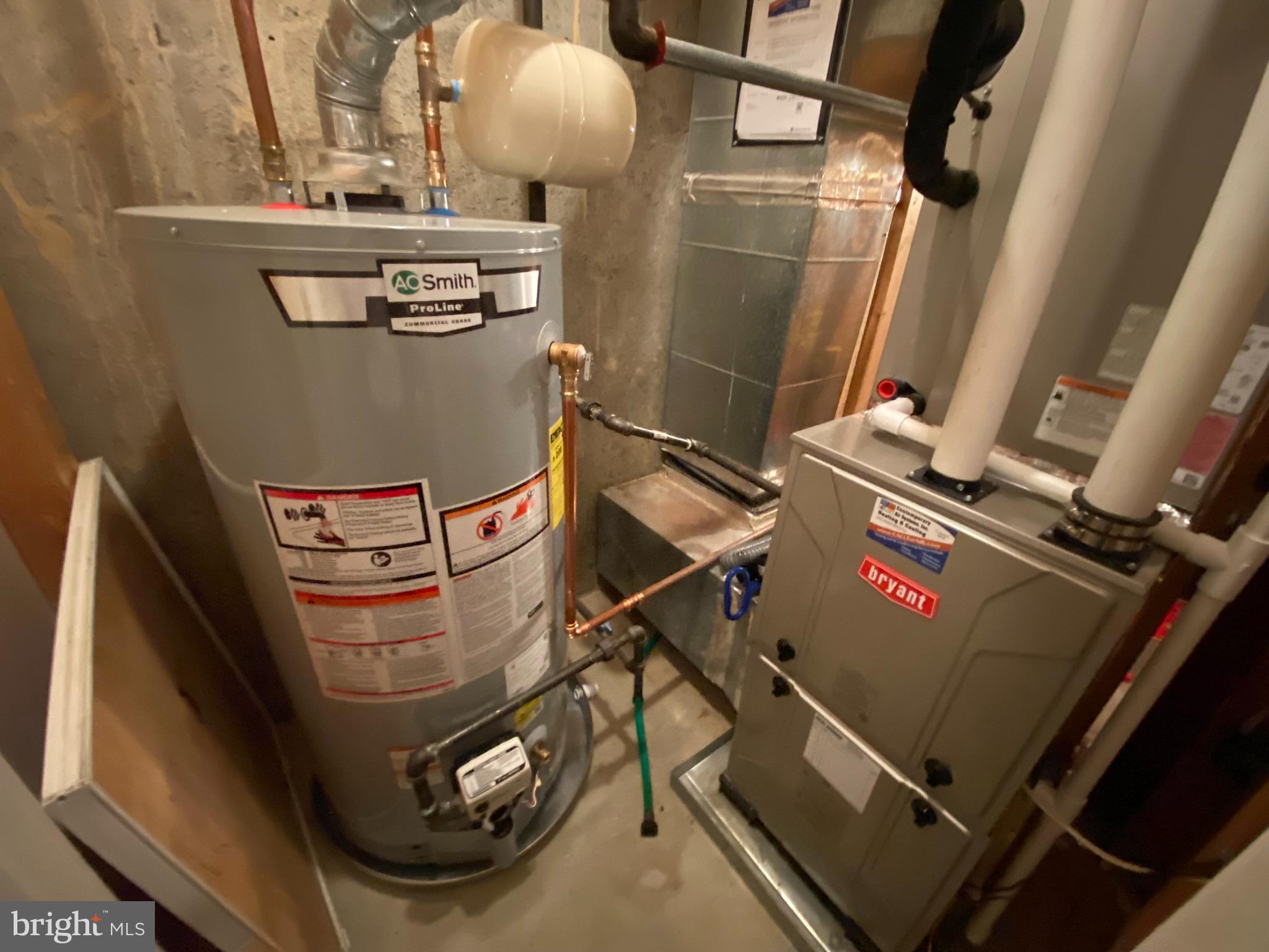 CASTLE STONE AT WHITE MARSH - Residential