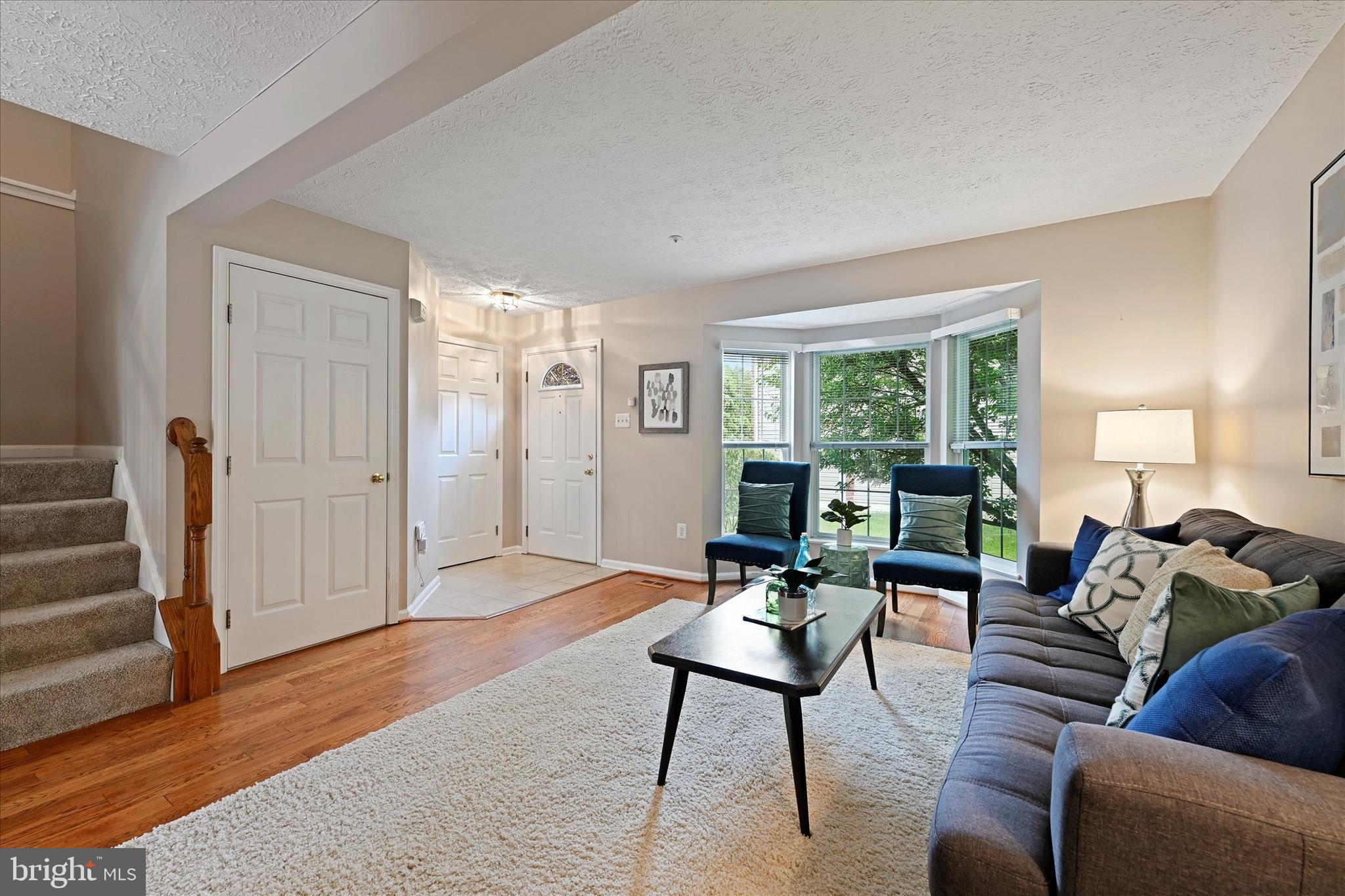 CASTLE STONE AT WHITE MARSH - Residential