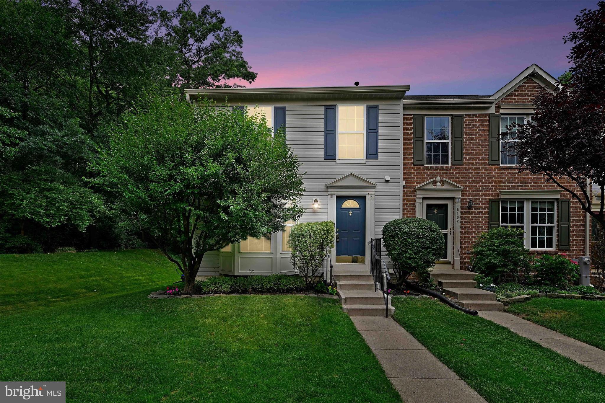 CASTLE STONE AT WHITE MARSH - Residential