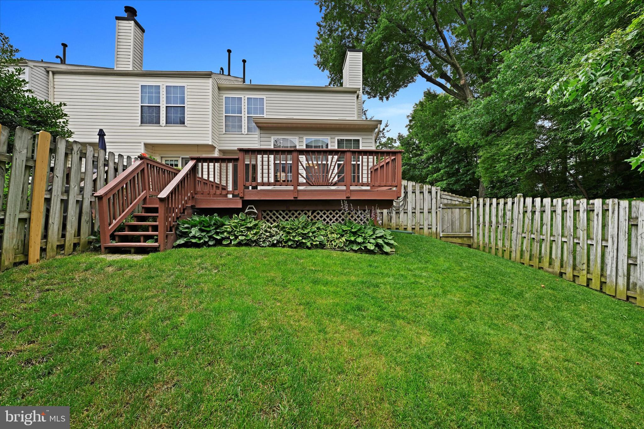 CASTLE STONE AT WHITE MARSH - Residential