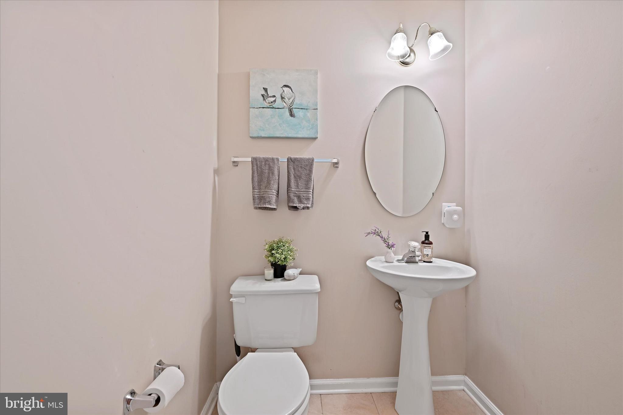 CASTLE STONE AT WHITE MARSH - Residential