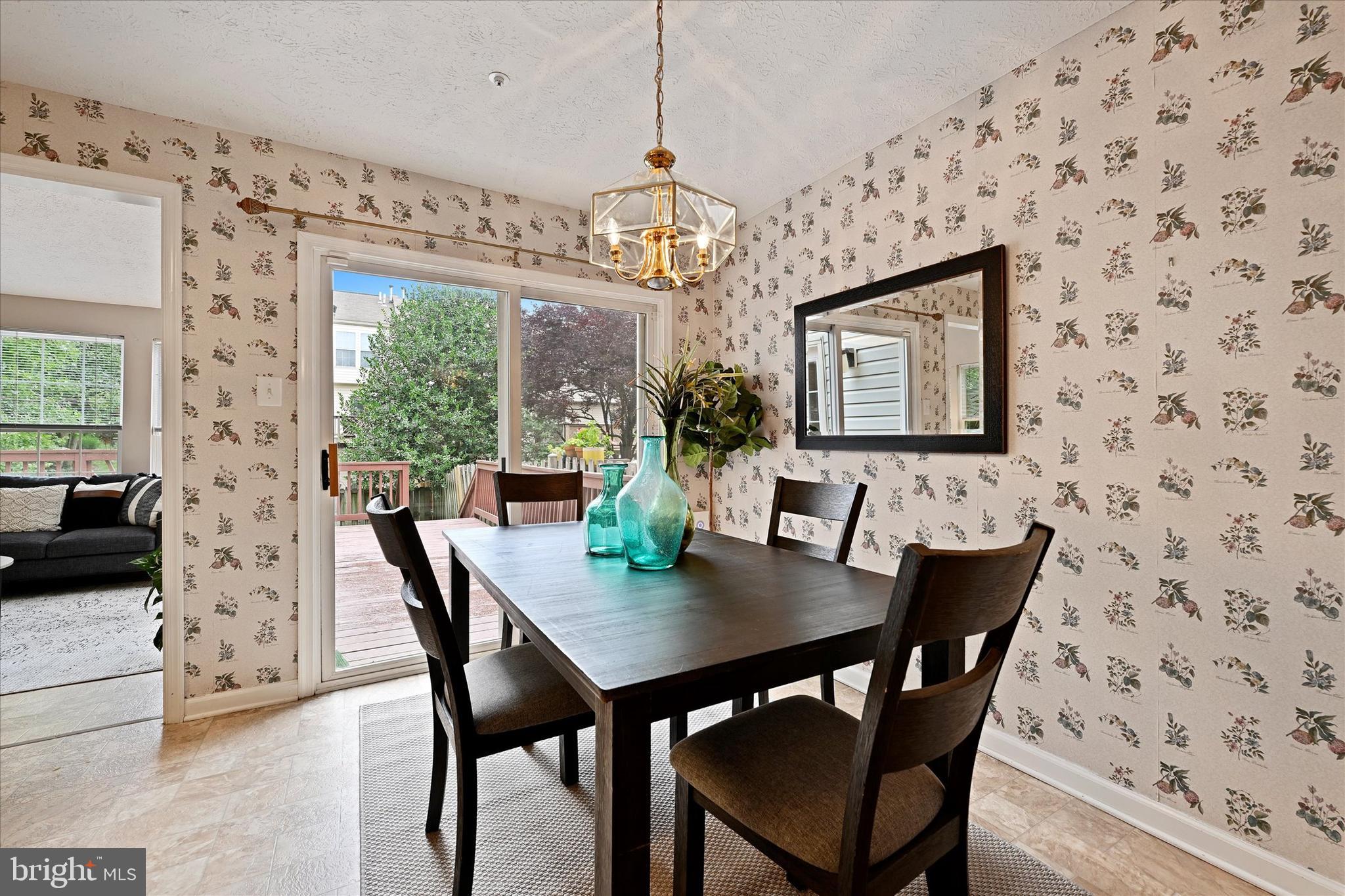 CASTLE STONE AT WHITE MARSH - Residential