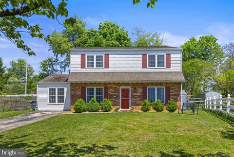 Photo of 4 Devon Circle, PAOLI, PA 19301 (MLS # PACT2125108)