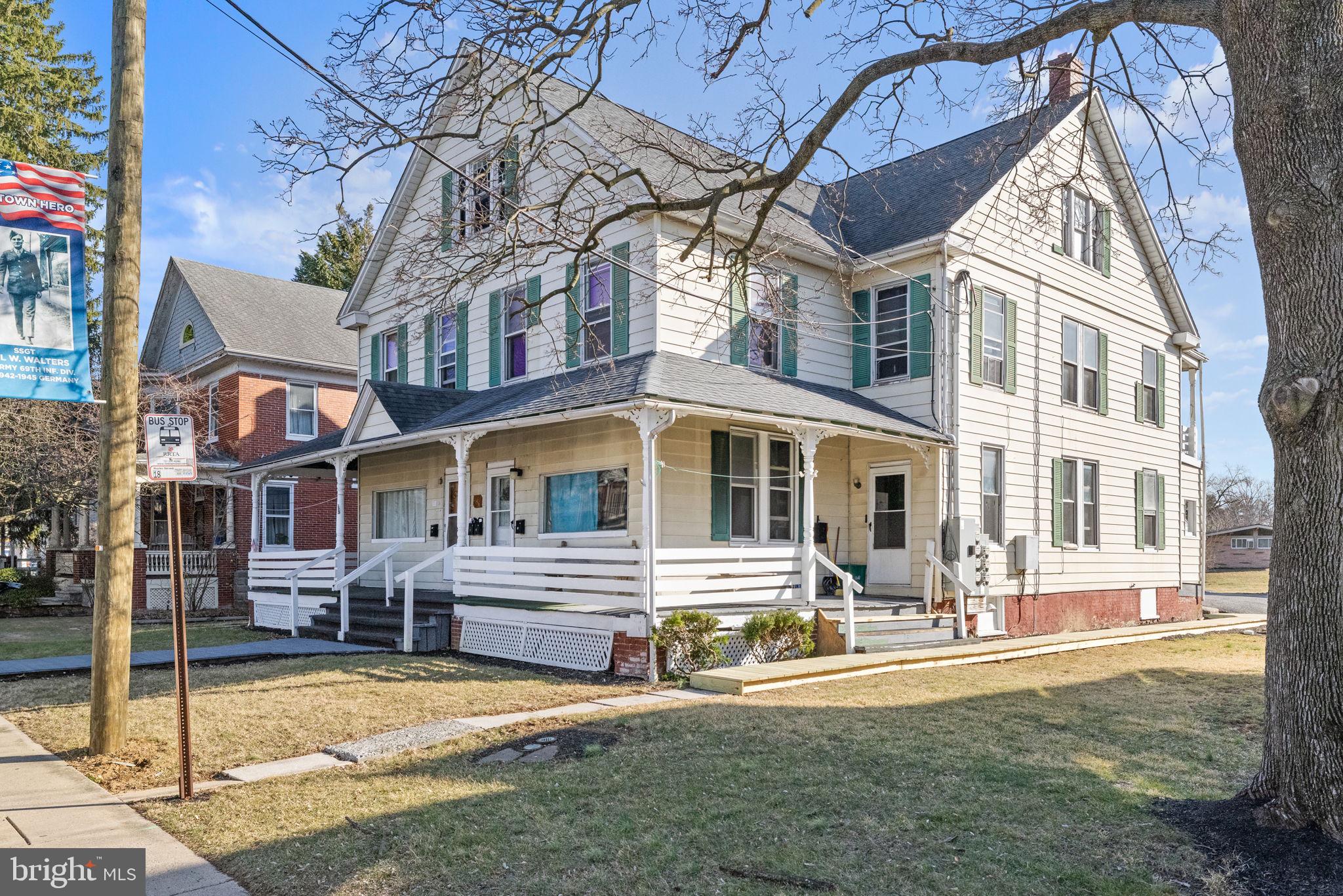 286 E MAIN STREET