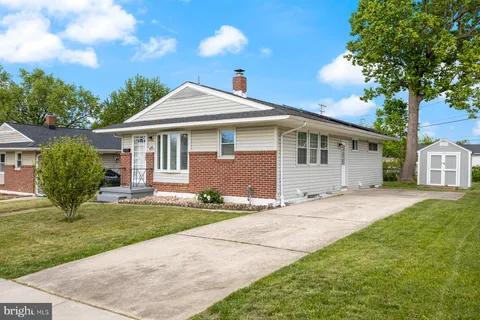 7510 Marston Road, Baltimore, MD MLS: MDBC2127466