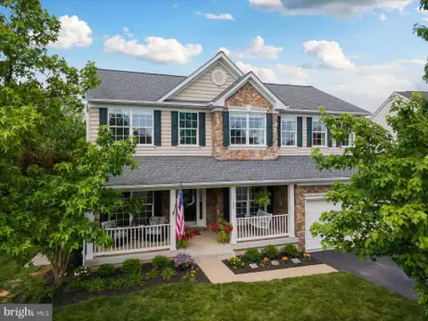 125 Claude Court SE, Leesburg, VA MLS: VALO2127518