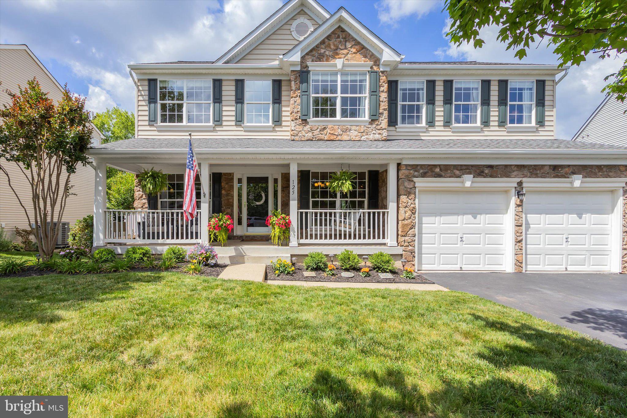 125 CLAUDE COURT SE