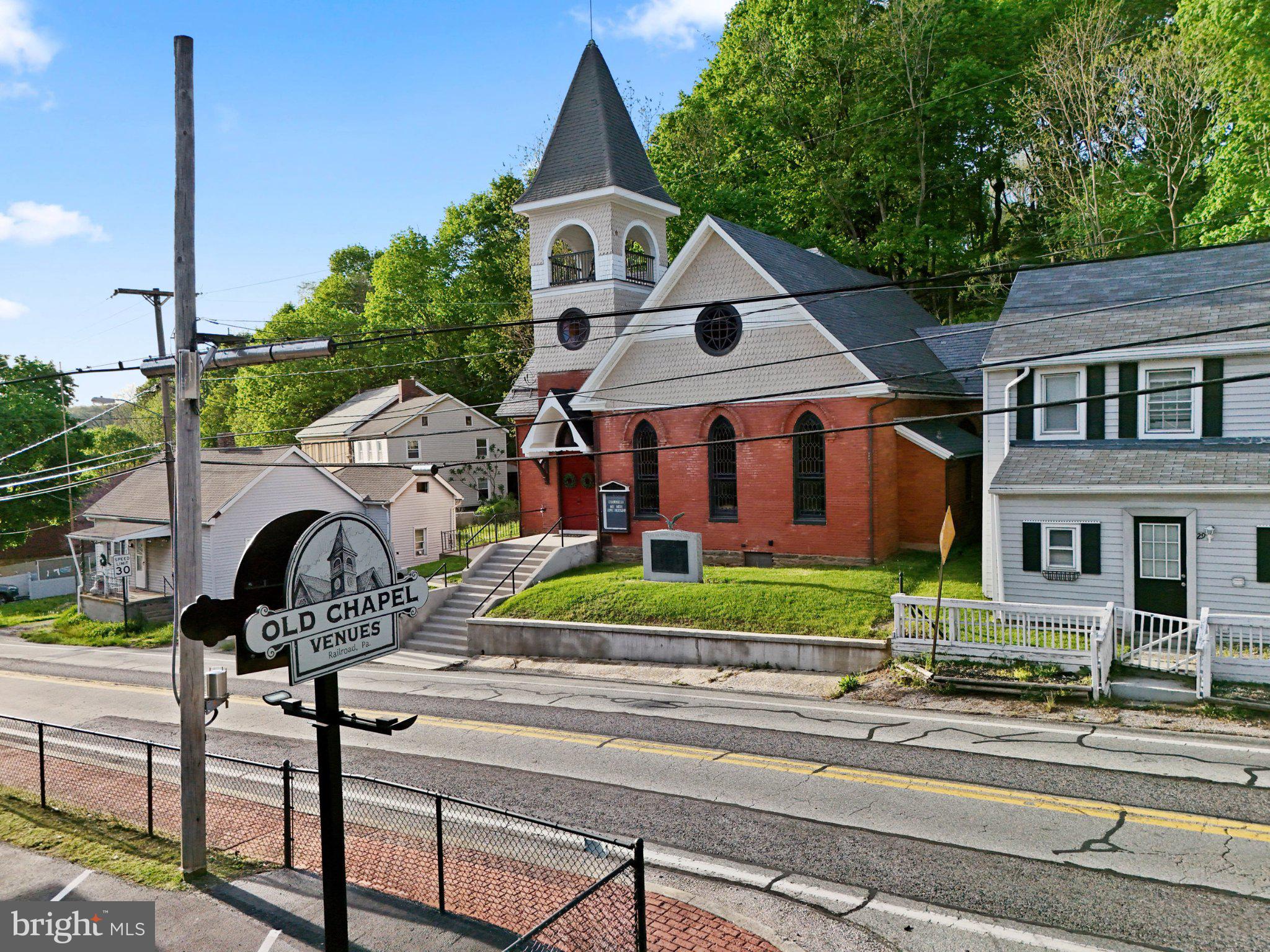 27 E MAIN STREET