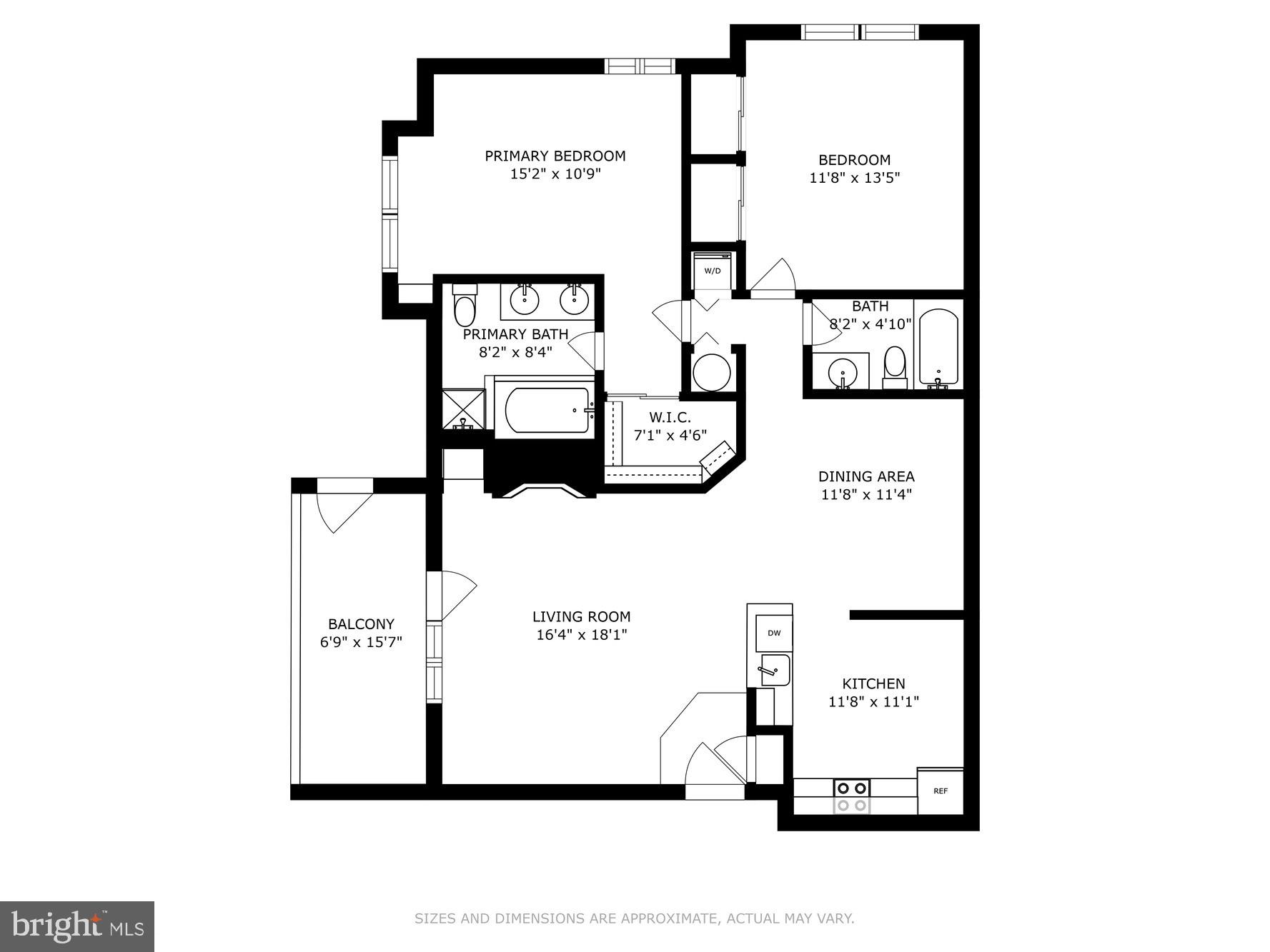 STRATFORD PLACE AT KINGS - Residential Lease