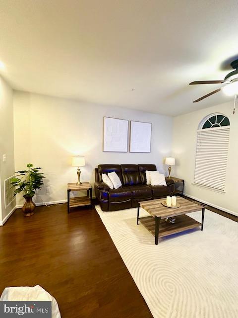 JEFFERSON PLACE - Residential