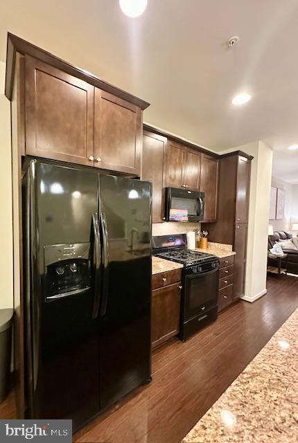 JEFFERSON PLACE - Residential