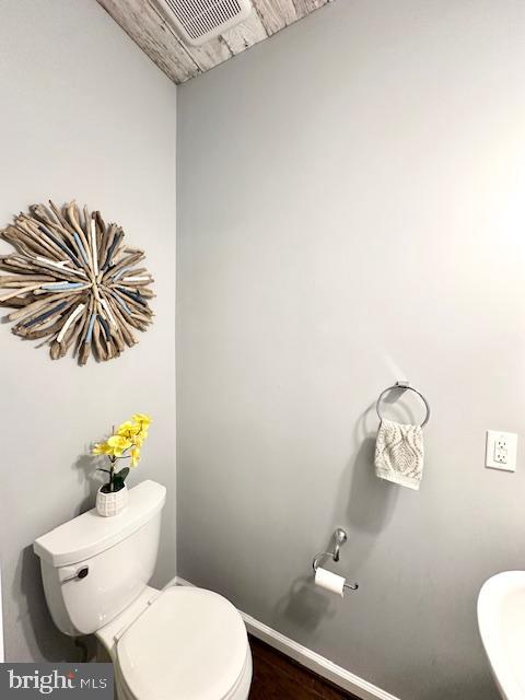 JEFFERSON PLACE - Residential