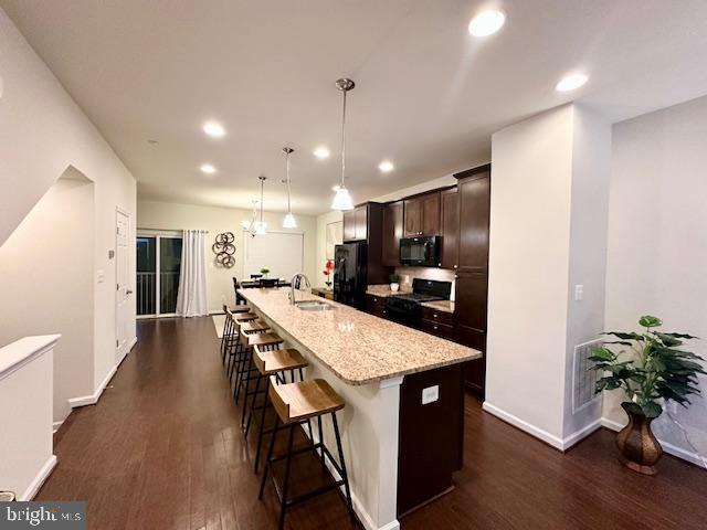 JEFFERSON PLACE - Residential