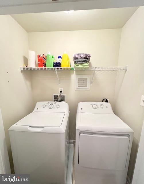 JEFFERSON PLACE - Residential