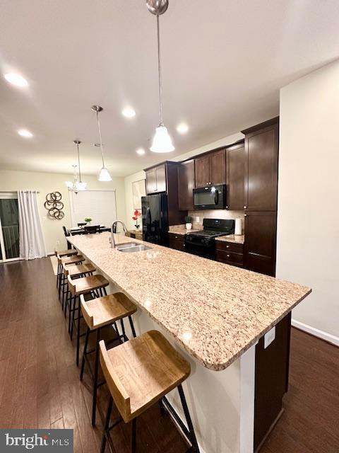 JEFFERSON PLACE - Residential