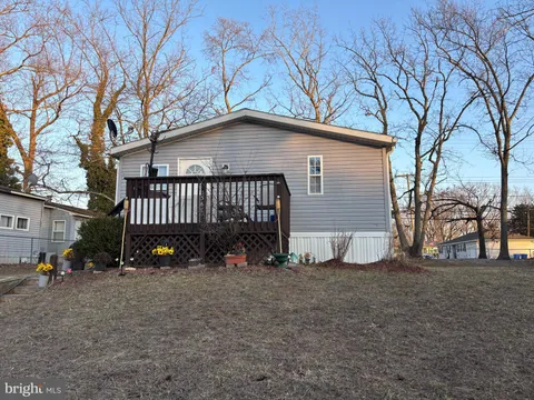 3369 Liberty Street, Browns Mills, NJ 08015 - MLS#: NJBL2083348