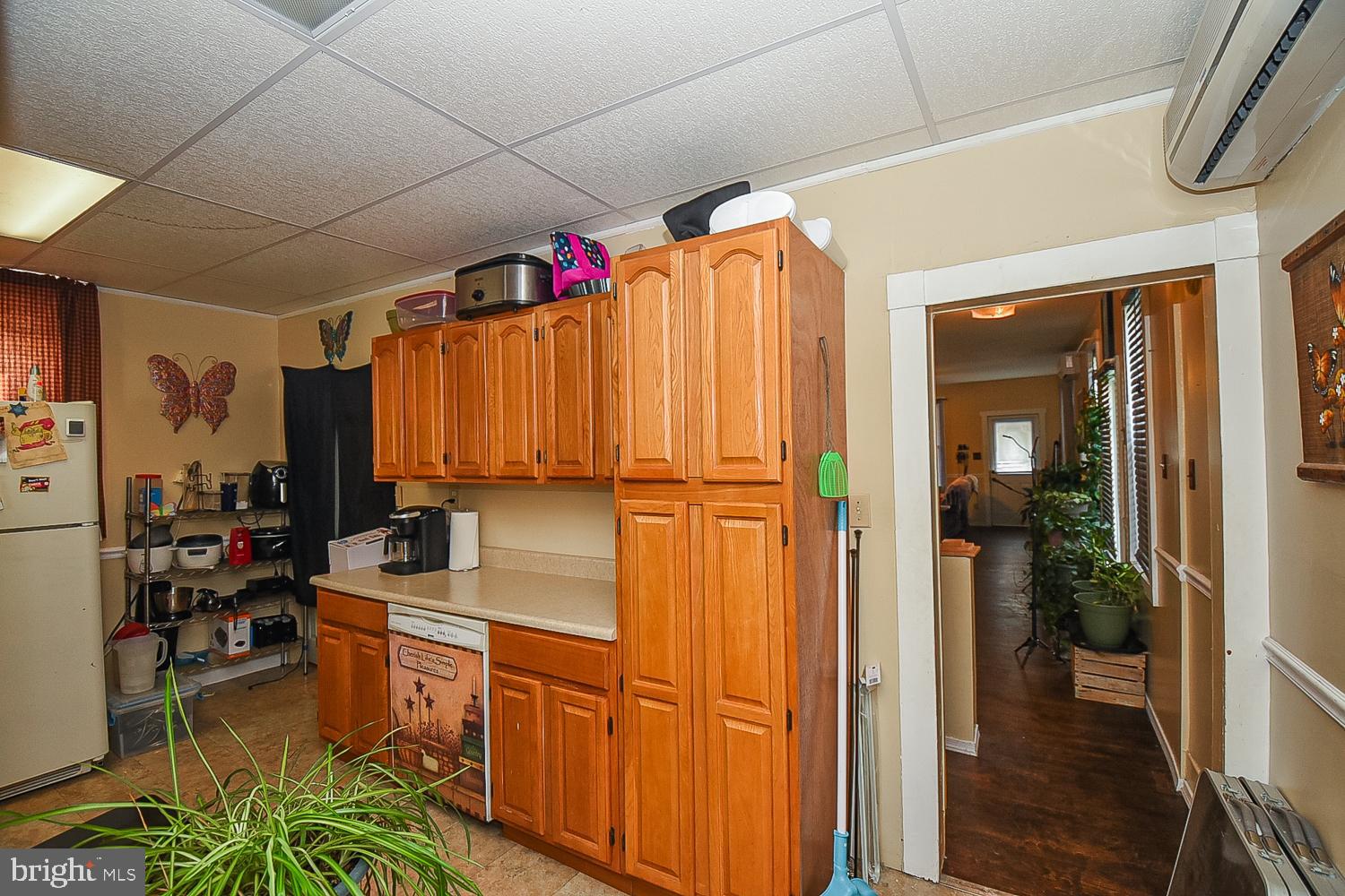 WEST END - Residential