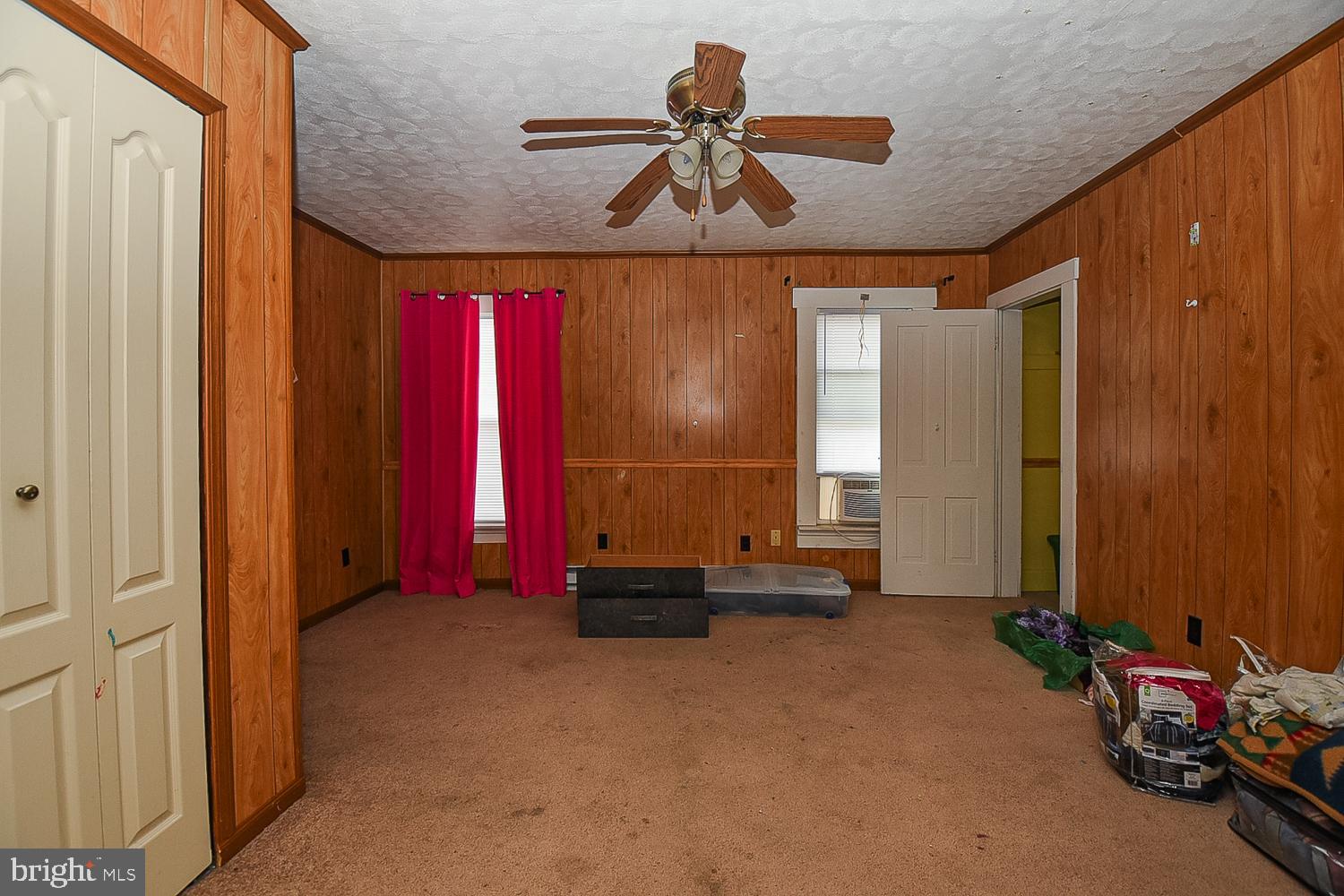 WEST END - Residential