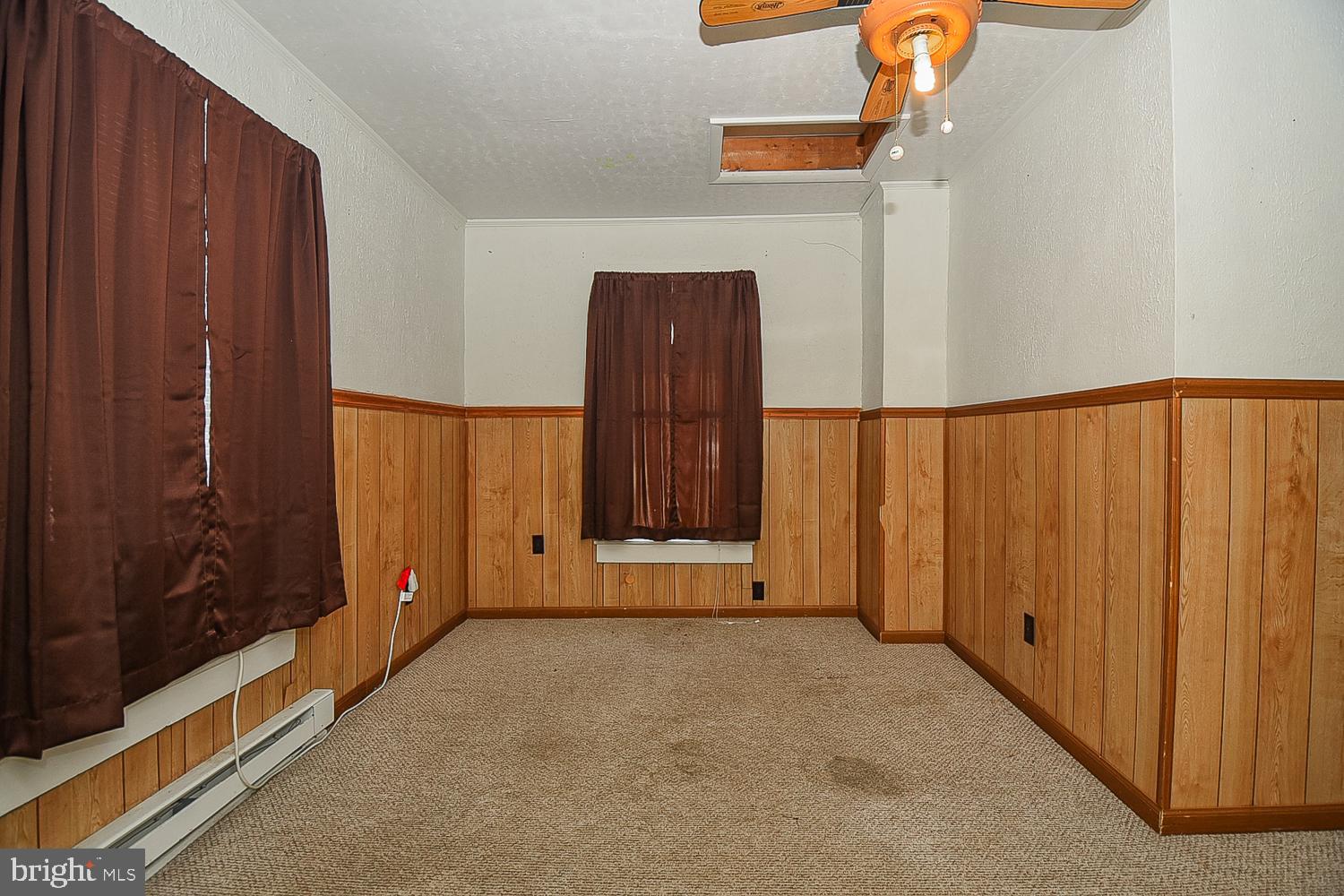 WEST END - Residential